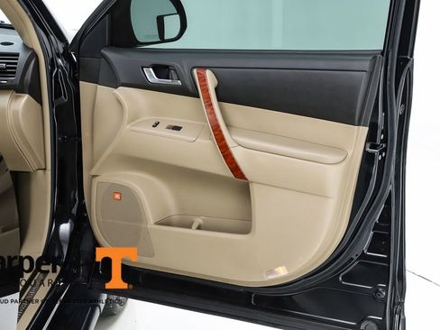 Used 2008 Toyota Highlander Limited image 71