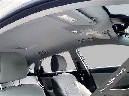 Used 2019 Hyundai Tucson SEL w/ Cargo Package AWD/4WD image 19