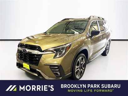 New 2026 Subaru Ascent Limited