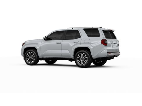 New 2025 Toyota 4Runner Limited image 27