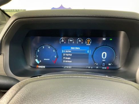 New 2025 Ford F150 STX image 26