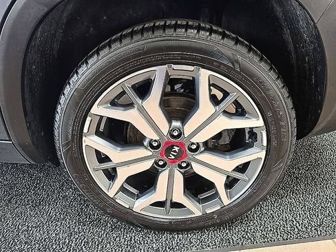 Used 2021 Kia Seltos SX w/ SX Sunroof Package AWD/4WD image 43