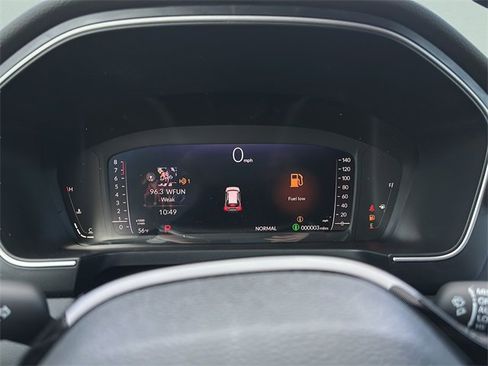 New 2026 Honda Passport TrailSport Elite image 29