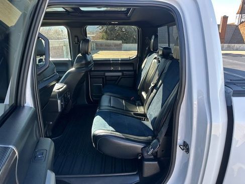 Used 2019 Ford F150 Raptor w/ Equipment Group 802A Luxury image 20