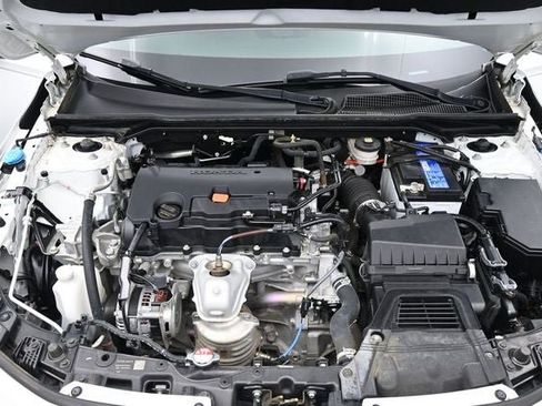 Used 2023 Honda Civic LX image 23