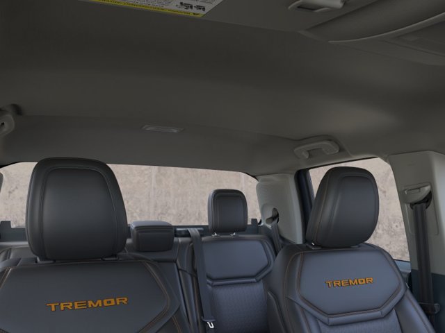 New 2026 Ford Maverick Tremor AWD/4WD image 12