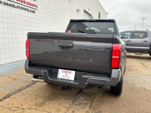 New 2026 Toyota Tacoma SR5 image 28