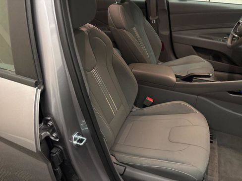 New 2025 Hyundai Elantra Sport image 20