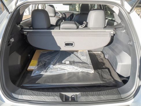 Certified 2025 Subaru Crosstrek 2.5i Limited w/ Popular Package #4A image 20