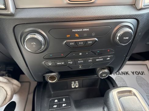 Used 2020 Ford Ranger XLT w/ Equipment Group 301A Mid image 22
