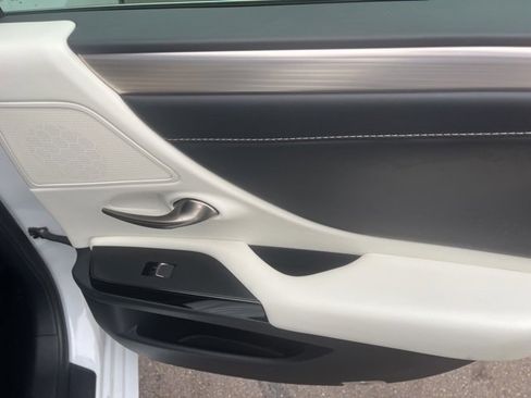 Used 2022 Lexus ES 300h F Sport image 37