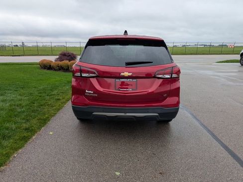 Used 2023 Chevrolet Equinox LT FWD image 7