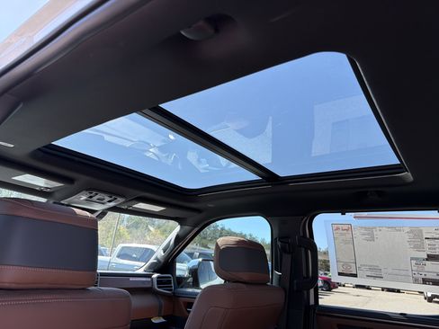 New 2026 Toyota Tundra 1794 Edition AWD/4WD image 26
