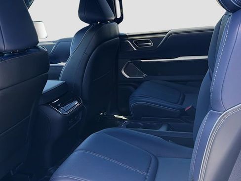 New 2026 INFINITI QX80 4WD image 21