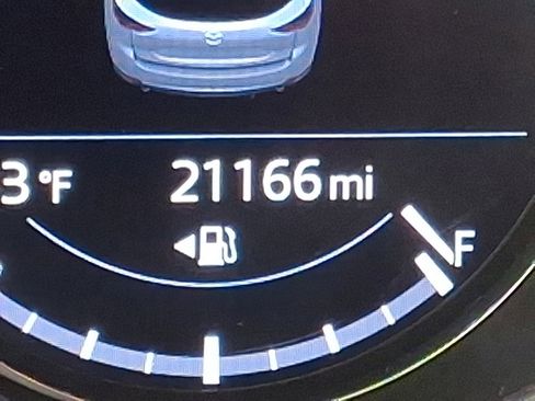 Used 2023 MAZDA CX-5 AWD 2.5 S w/ Select Package image 13