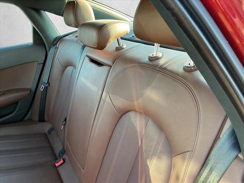 Used 2018 Audi A6 3.0T Prestige w/ Prestige Package image 14