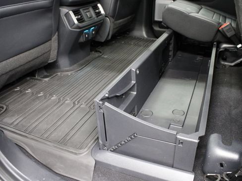 Used 2025 Ford F150 Platinum AWD/4WD image 79