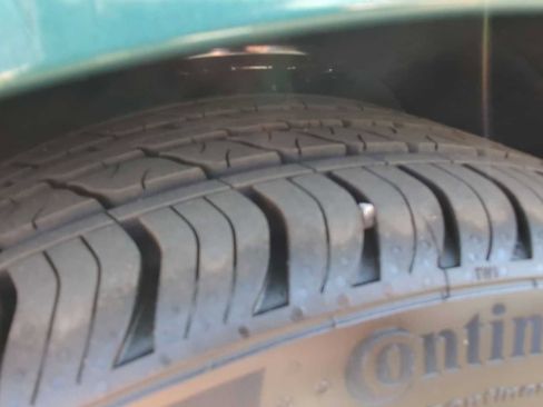 New 2025 Cadillac CT4 Sport image 27