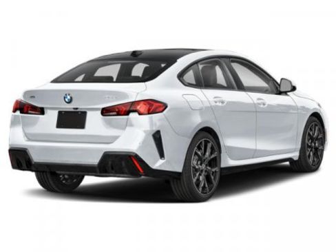 Used 2026 BMW 228i w/ Technology Package FWD image 2