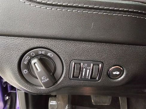 Used 2023 Dodge Charger Scat Pack w/ Plus Group image 14