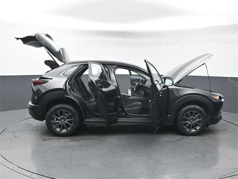 Certified 2023 MAZDA CX-30 AWD 2.5 S image 48
