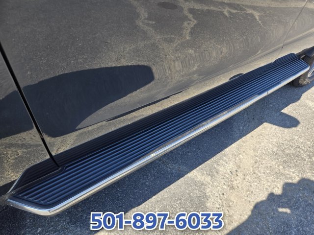 Certified 2022 Ford Expedition XLT RWD image 9