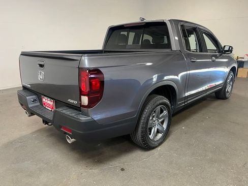 Used 2023 Honda Ridgeline RTL image 3