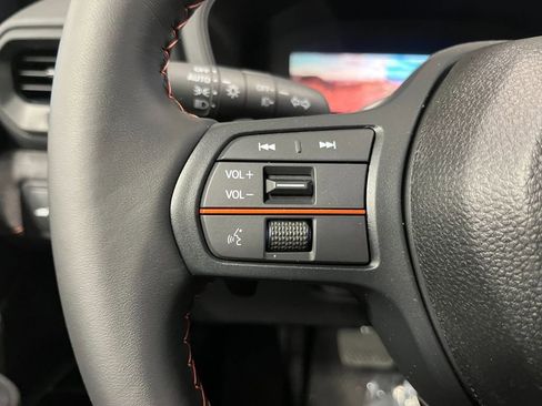 New 2026 Honda Passport TrailSport image 15