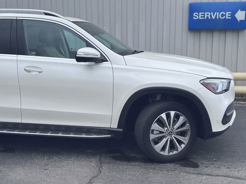 Used 2022 Mercedes-Benz GLE 350 image 17
