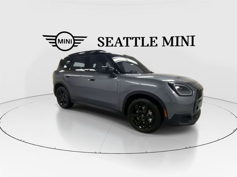 New 2026 MINI Cooper Countryman S AWD/4WD image 2