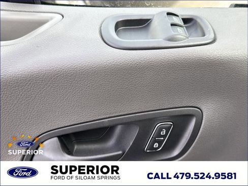 New 2026 Ford Transit 350 148 Medium Roof AWD image 14