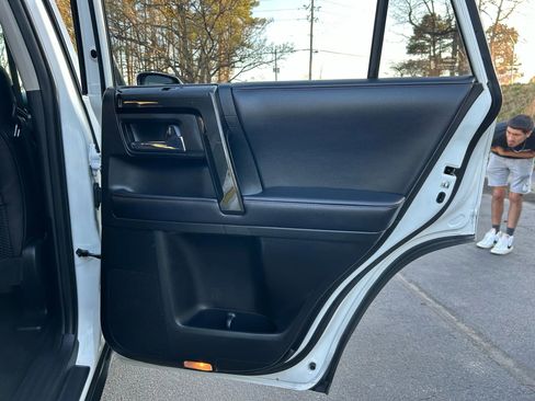 Used 2018 Toyota 4Runner TRD Pro image 53