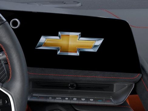 New 2026 Chevrolet Corvette E-Ray image 20