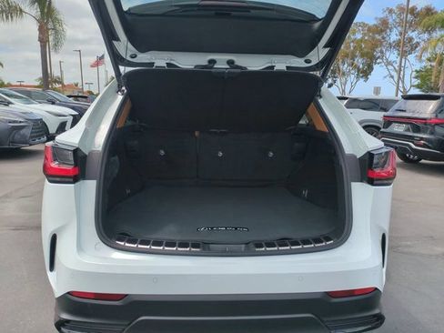 New 2026 Lexus NX 350 AWD w/ Premium Package image 21