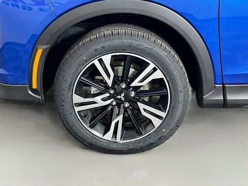 Used 2024 Mitsubishi Eclipse Cross SE image 10