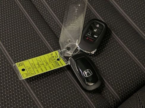 Used 2024 Honda CR-V Sport image 40