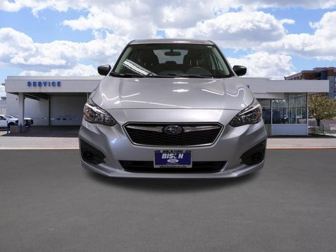 Used 2017 Subaru Impreza 2.0i image 8