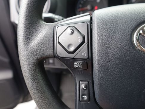 Used 2020 Toyota Tacoma SR w/ SR Convenience Package image 25