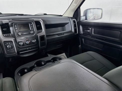 Used 2018 RAM 1500 Express w/ Wheel & Sound Group AWD/4WD image 22