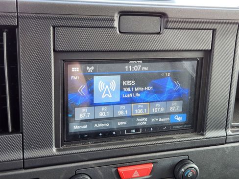 New 2025 Chevrolet Low Cab Forward 4500 XD image 12