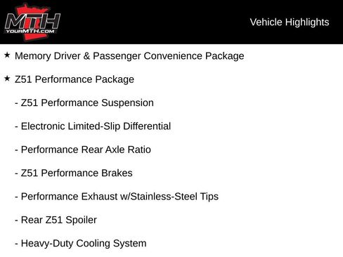 Used 2020 Chevrolet Corvette Stingray Preferred Cpe w/ 2LT image 5