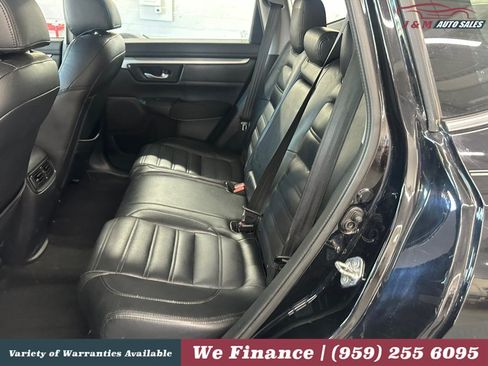 Used 2019 Honda CR-V LX image 15