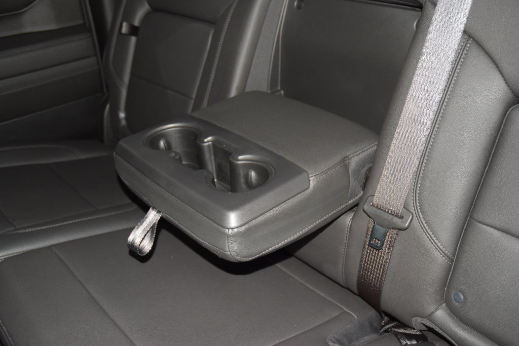 Used 2023 Chevrolet Silverado 1500 RST AWD/4WD image 40