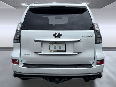 Used 2023 Lexus GX 460 Luxury image 9