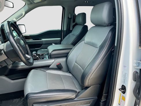 Used 2023 Ford F150 Lariat AWD/4WD image 22