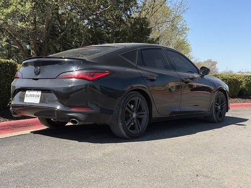 Used 2023 Acura Integra A-Spec image 3