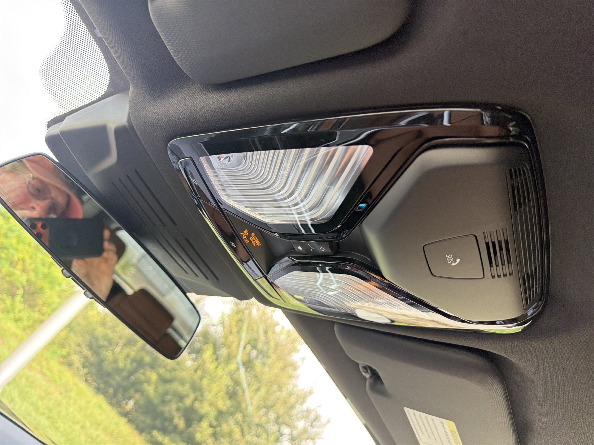Certified 2026 BMW X5 sDrive40i RWD image 36