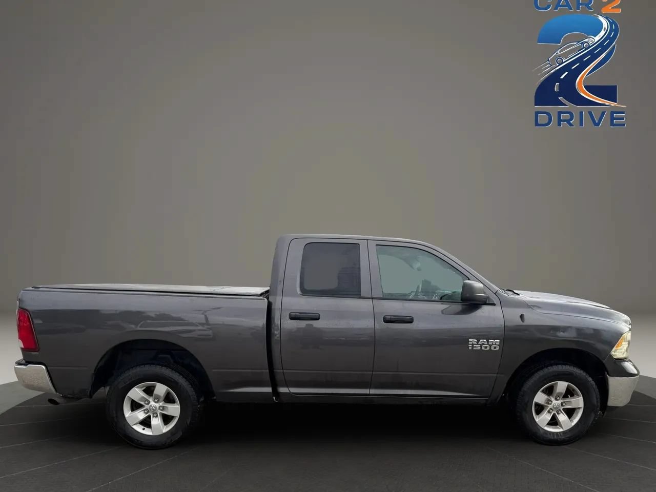 Used 2016 RAM 1500 Tradesman w/ Popular Equipment Group AWD/4WD image 5