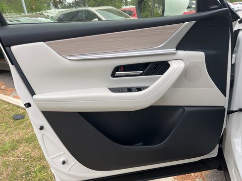 New 2026 MAZDA CX-90 3.3 Turbo w/ Premium Plus Pkg image 6