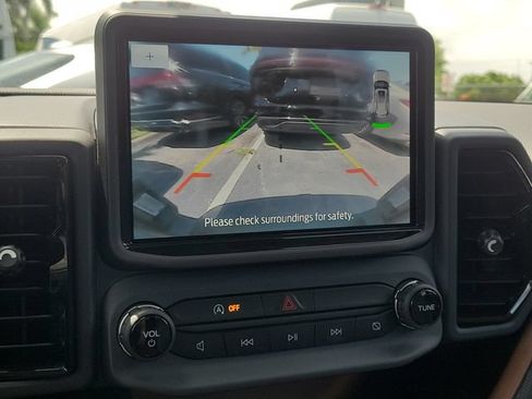 Used 2023 Ford Bronco Sport Outer Banks w/ Tech Package AWD/4WD image 26